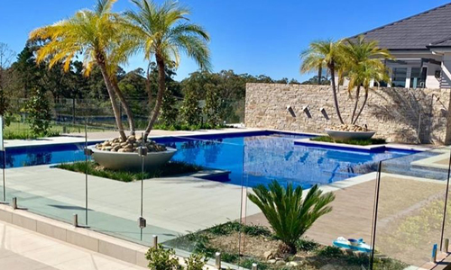 Sydney Frameless Glass | Glass Pool Fencing
