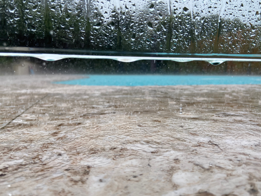 Sydney Frameless Glass | Is Glass Pool Fencing Hard To Keep Clean? Sydney Frameless Glass | Is Glass Pool Fencing Hard To Keep Clean?